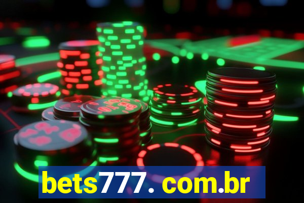 bets777. com.br